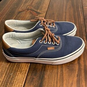 Era 59 Vans